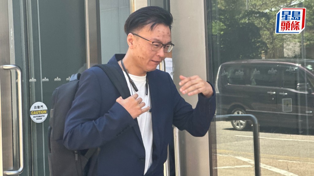 Tesla司機危駕致一死一傷罪成 判囚10個月及停牌5年