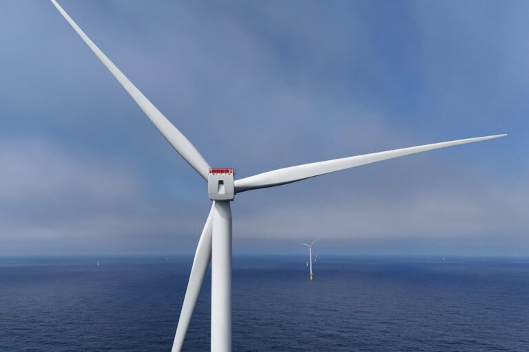 特朗普政府取消離岸風電項目 加州紐約州聯手提告