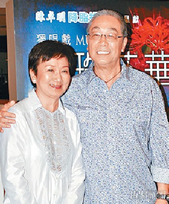2022年曾江於檢疫酒店猝逝，焦姣因當時隔離規定未能見最後一面，深受打擊。