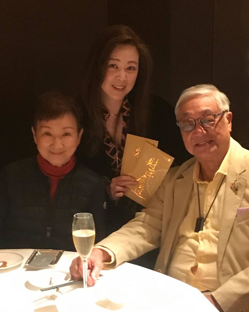 焦姣再婚後，已淡出幕前多年。