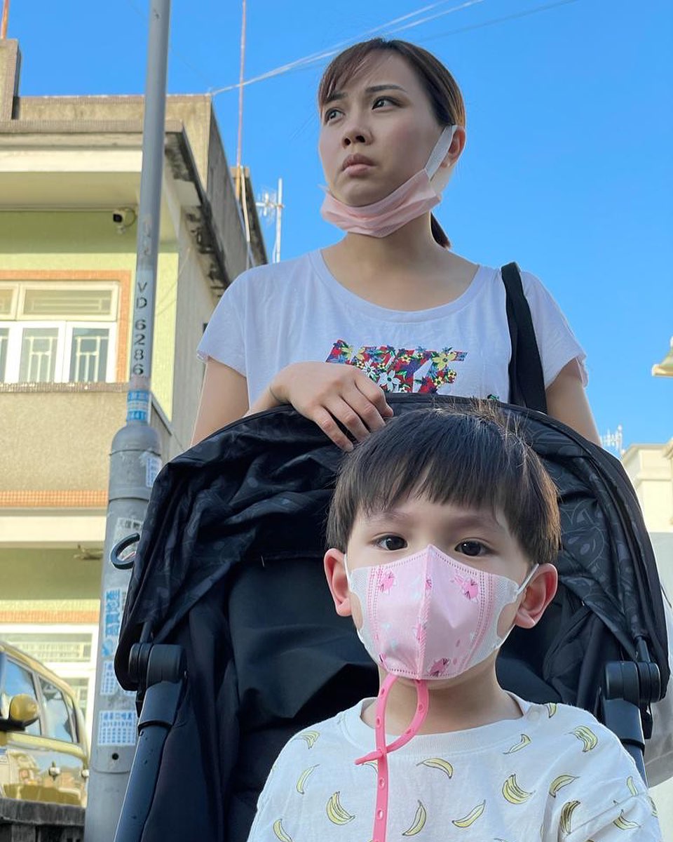張致恒最終情歸粉絲雯雯,二人2019年奉子成婚。