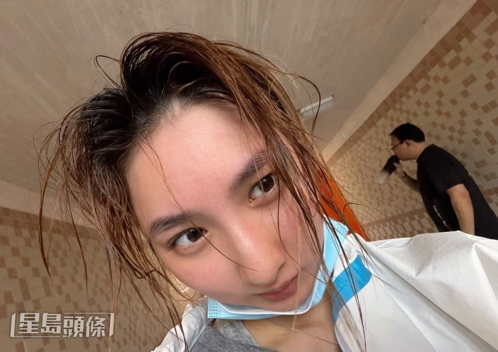 活動後,Yumi分享了她的親身感受。