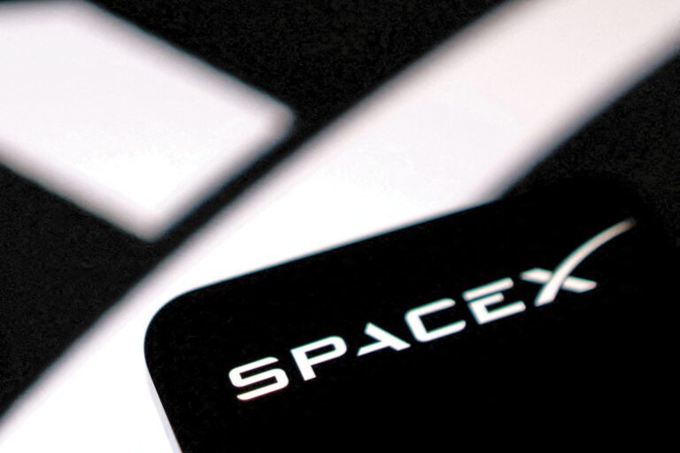 SpaceX於7月上市，納入納斯達克100指數，成為史上最快加入該指數的成份股之一。路透社資料圖片