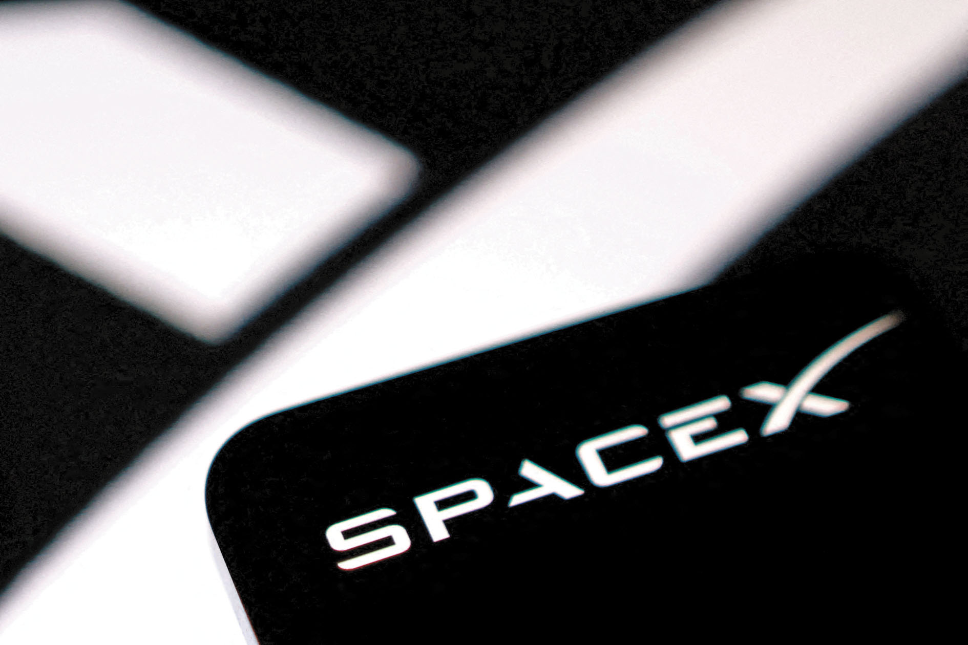 SpaceX於7月上市,納入納斯達克100指數,成為史上最快加入該指數的成份股之一。路透社資料圖片