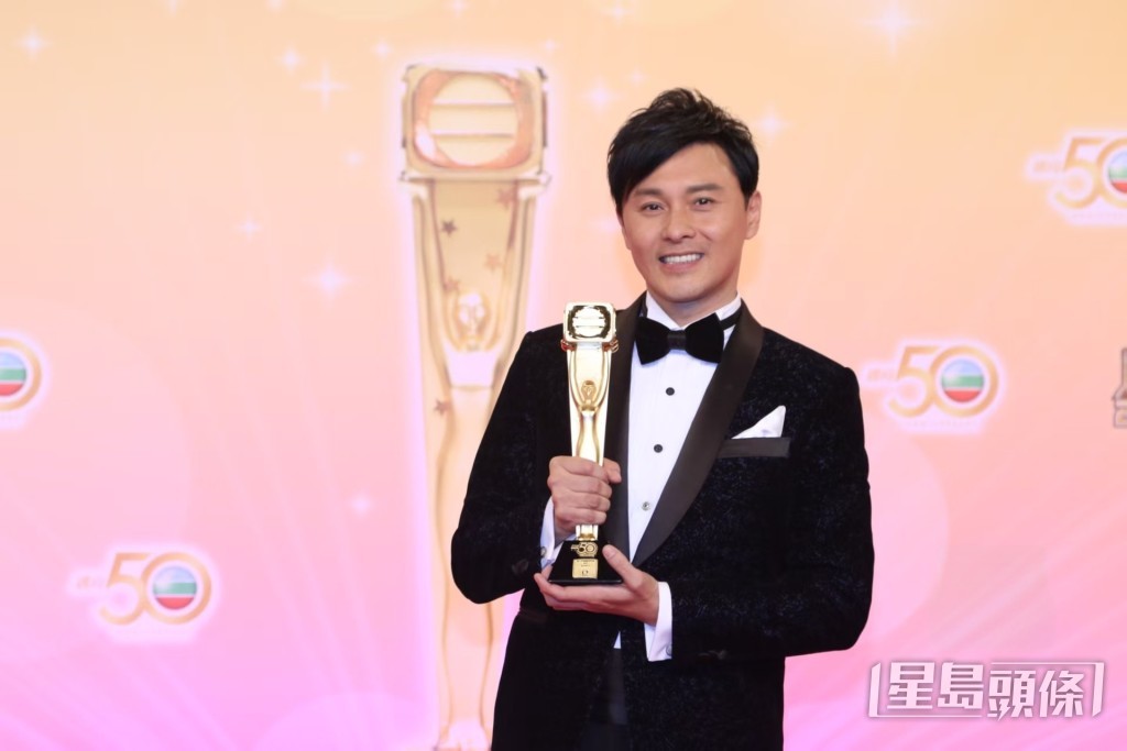 曹永廉是公認的實力派演員。