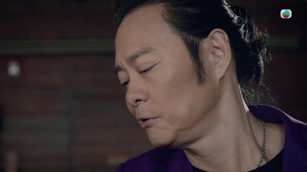 《璀璨之城》的預告片播出後已引來不少話題。
