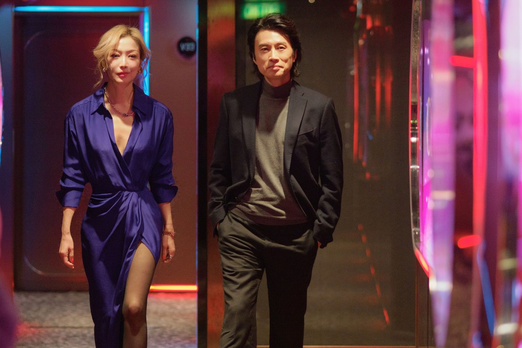 《夜王》的票房成績亦超越了周星馳的經典作品《功夫》，將其擠出香港影史票房前十名。