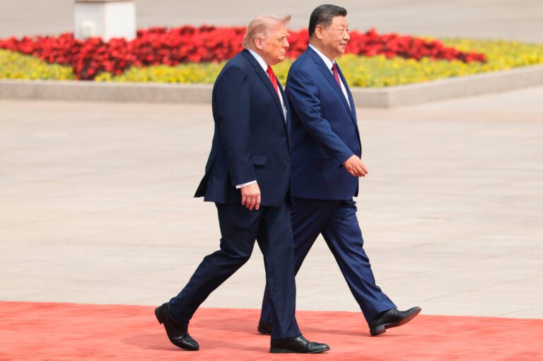 白宮將以國宴及歷史參訪招待習近平