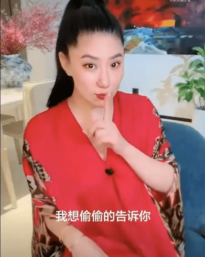 Coco坦言對謝霆鋒「不來電」。