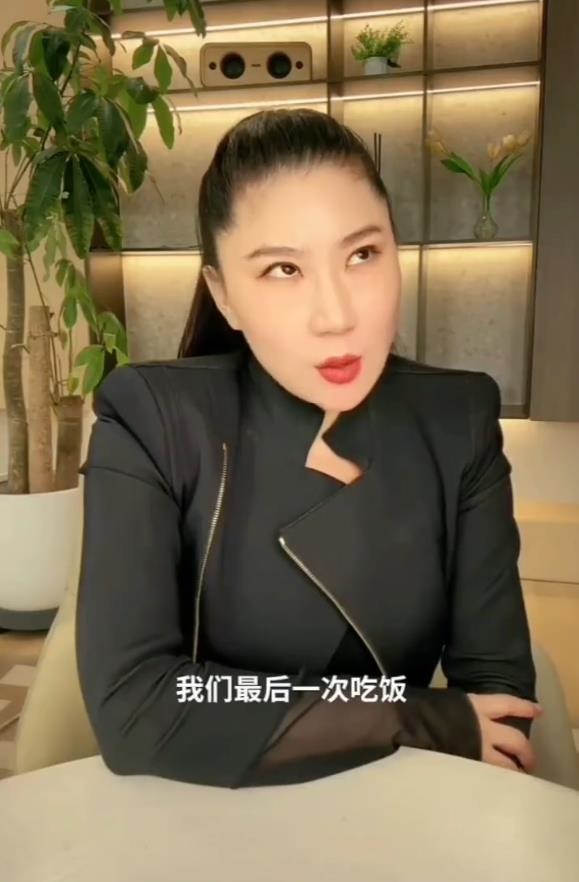 謝賢離世後,Coco開直播回憶與他的最後晚餐。