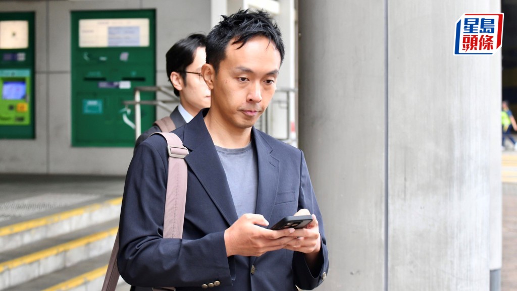 男董事慫使貿發局友人洩密 公職人員行為失當罪成