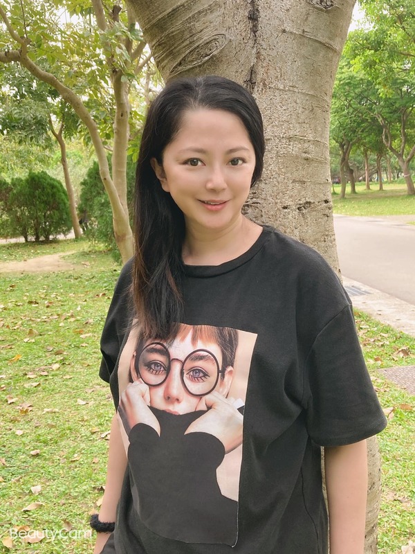 據傳傅天穎現時已有穩定男友。