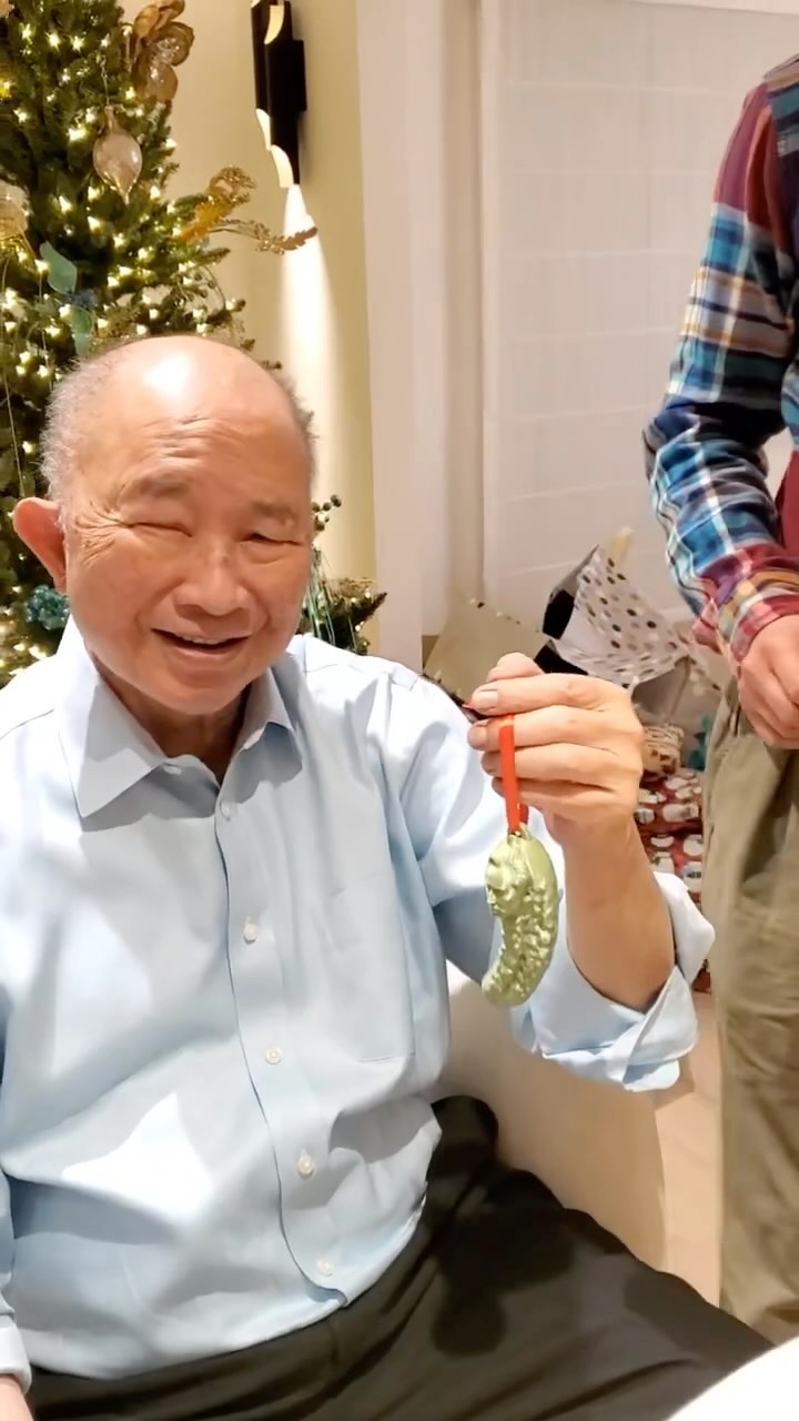 吳宇森逃生時看新聞報道,見到火勢猛烈,曾擔心房屋被燒毀。