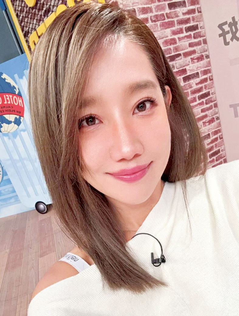 楊皓如