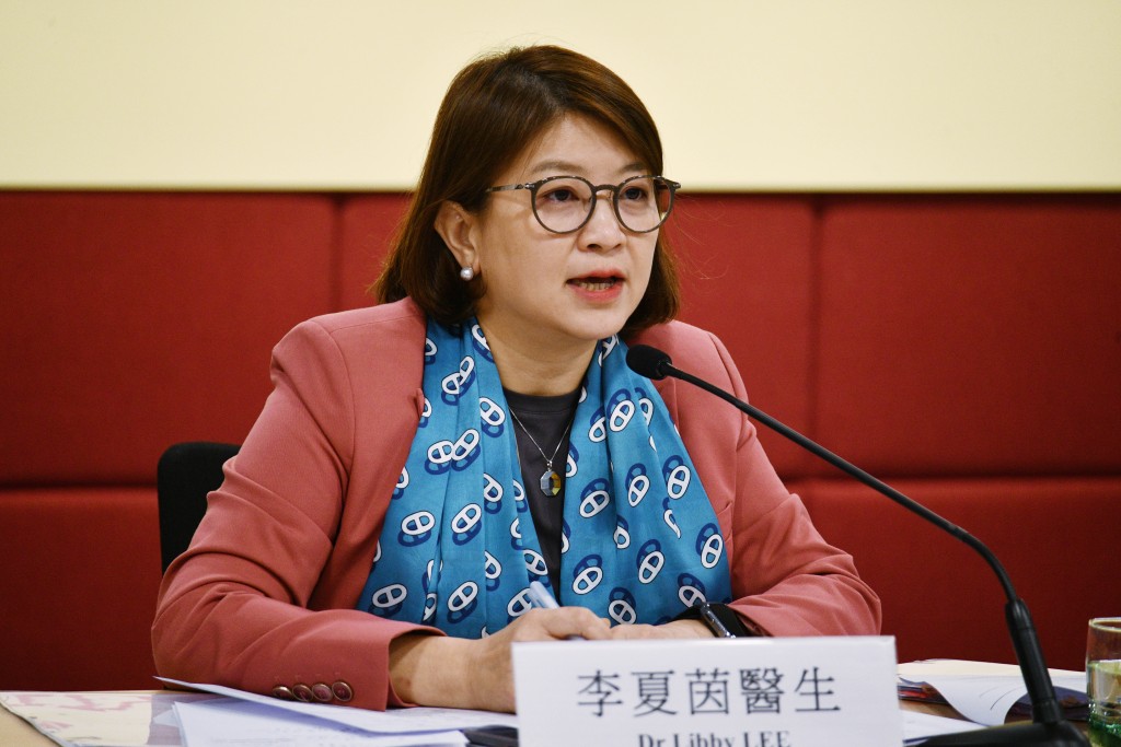 威院病人哽喉致死 醫管局檢討膳食指示與檢查流程