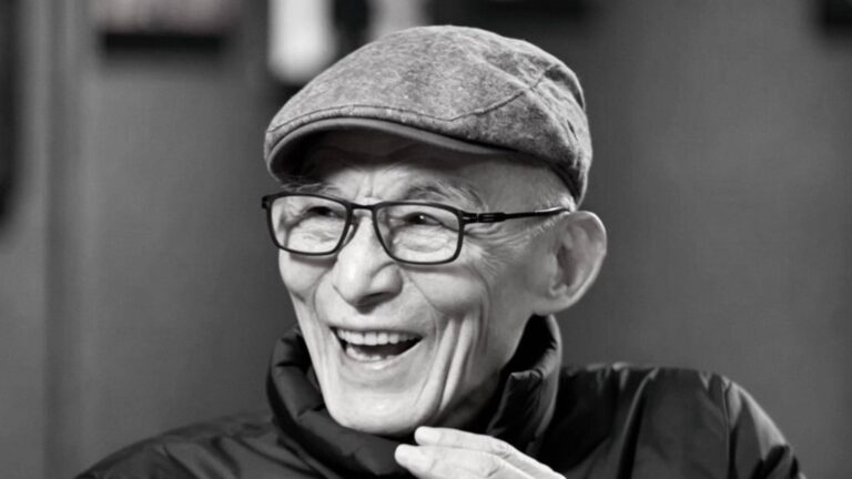 國家一級演員游本昌逝世 享年93歲 曾飾演濟公與《繁花》爺叔