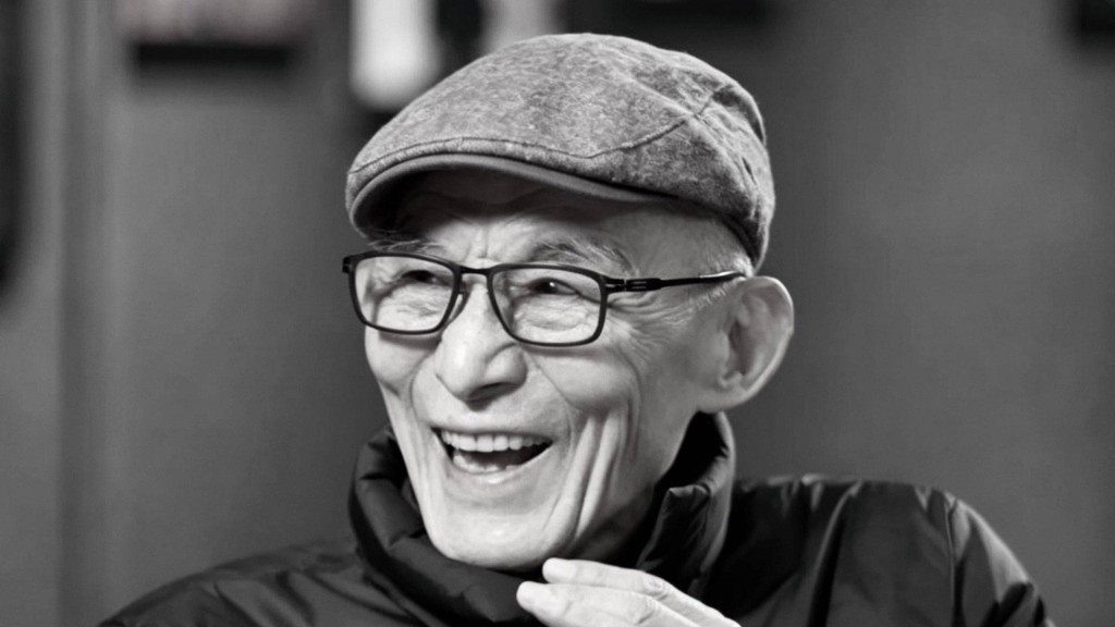 國家一級演員游本昌逝世 享年93歲 曾飾演濟公與《繁花》爺叔