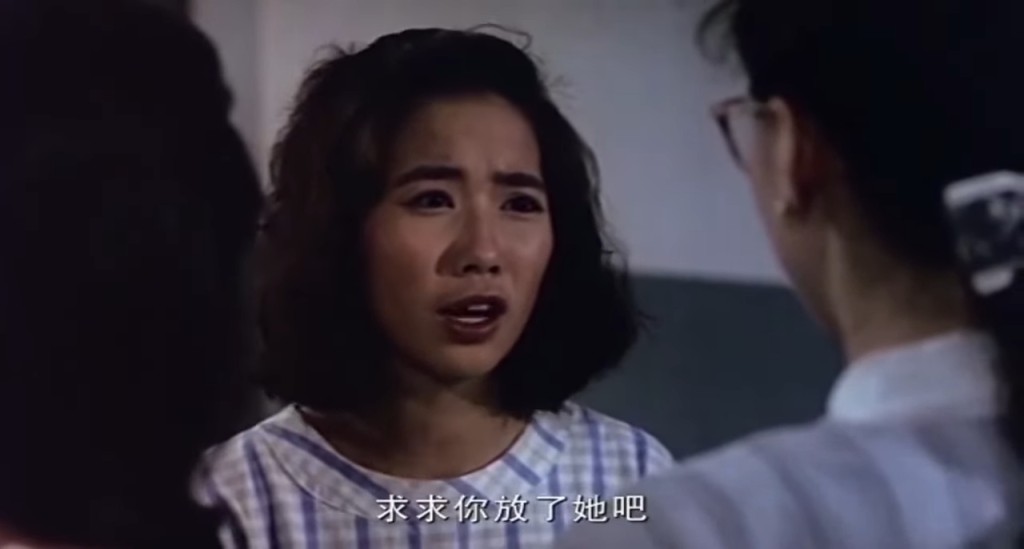 《監獄不設防》電影。