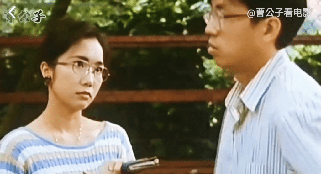 在《沙甸魚殺人事件》中與黃子華合作。