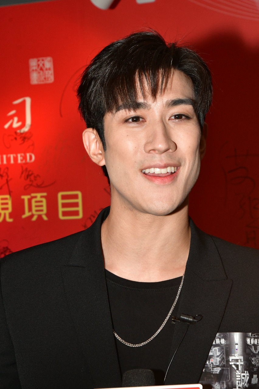 李治廷於2023年公開活動中突然宣布已結婚。