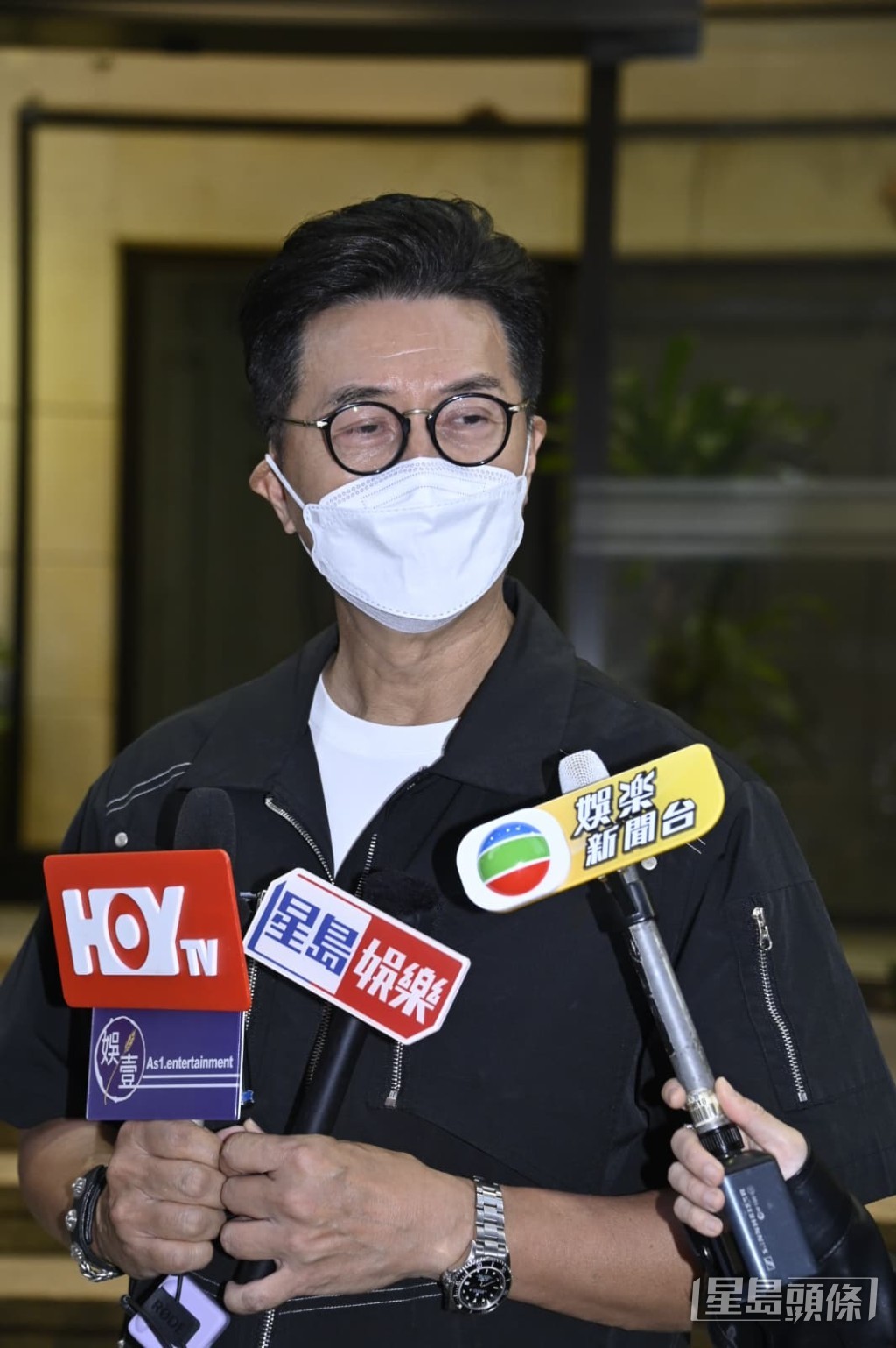 林韋辰