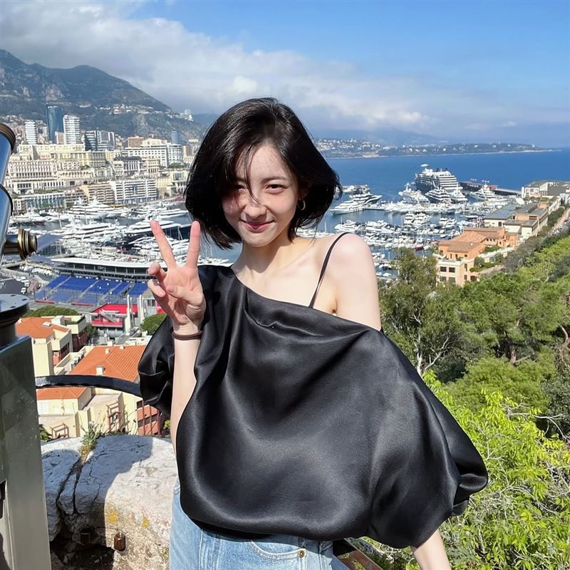 朴智賢創下紀錄，成為首位入圍國際艾美獎最佳女主角的韓星。