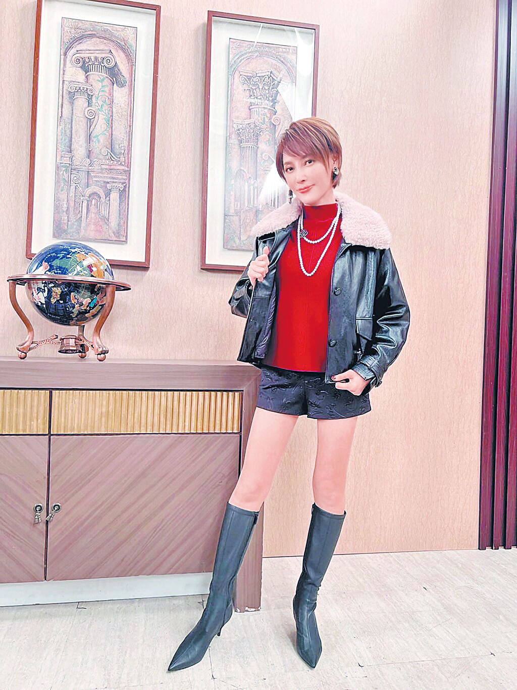 李沛綾