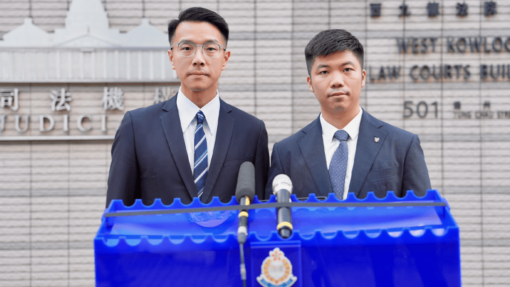 29歲散工涉虛擬貨幣投資騙案 洗黑錢罪成判囚四年半