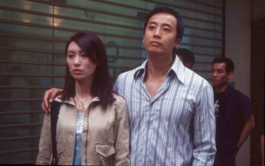 莫家堯曾與郭可盈合作，但過檔後多演二、三線角色。