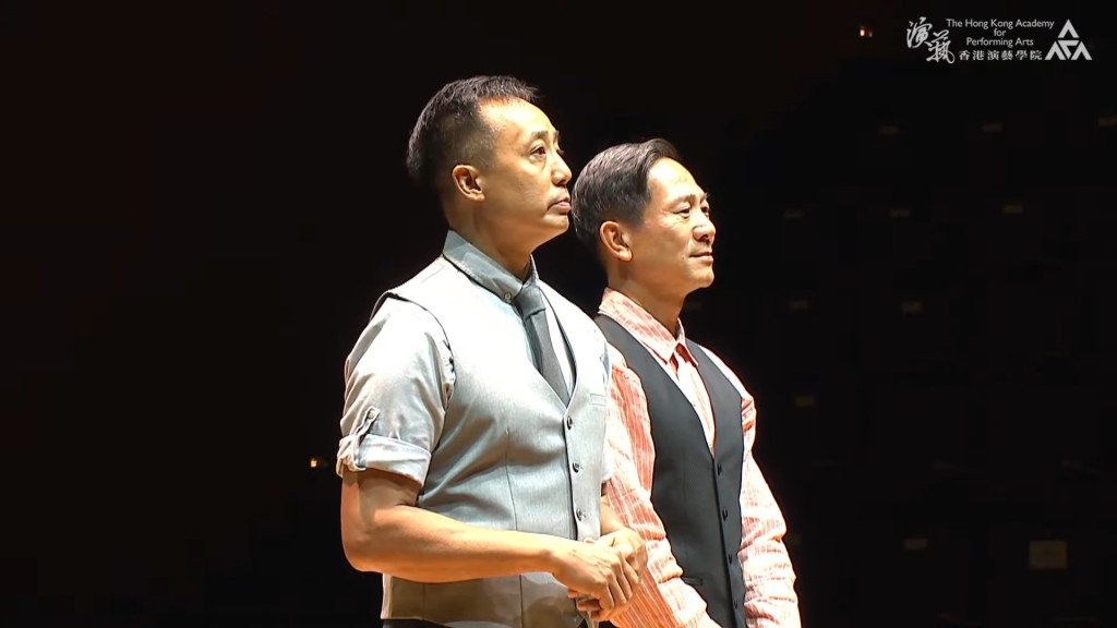莫家堯說：「King Sir教導我哋，從來都唔會好說教，或者好管束我哋。通常佢會用一個好溫柔、好誠懇嘅態度，以身作則。就好似蒲公英嘅種子，中庸、風行、成全、致遠。」