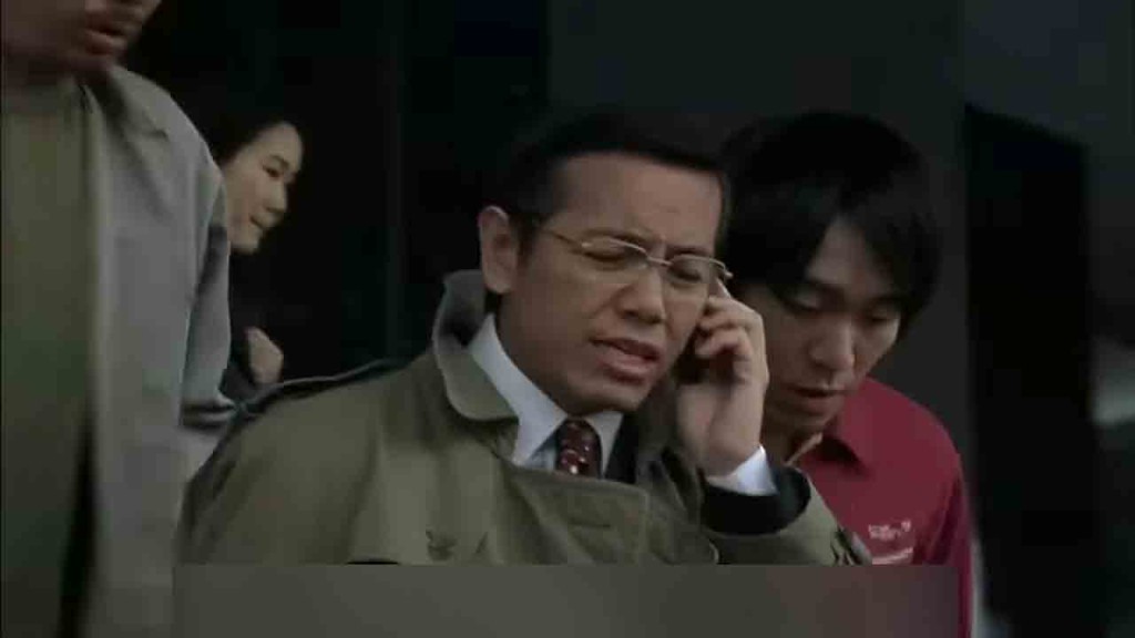 田啟文分享了《少林足球》中「我秒秒鐘幾十萬上落」這句經典對白的由來。