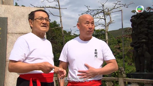 「魚頭允」劉允曾客串演出《愛．回家之開心速遞》。