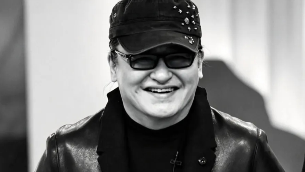 殿堂級音樂家劉歡於上海病逝 享年63歲