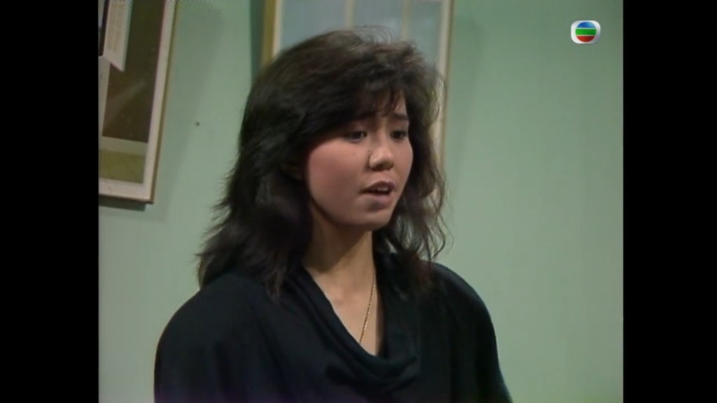 劉美娟於80年代透過參加「健美小姐」比賽進入娛樂圈。