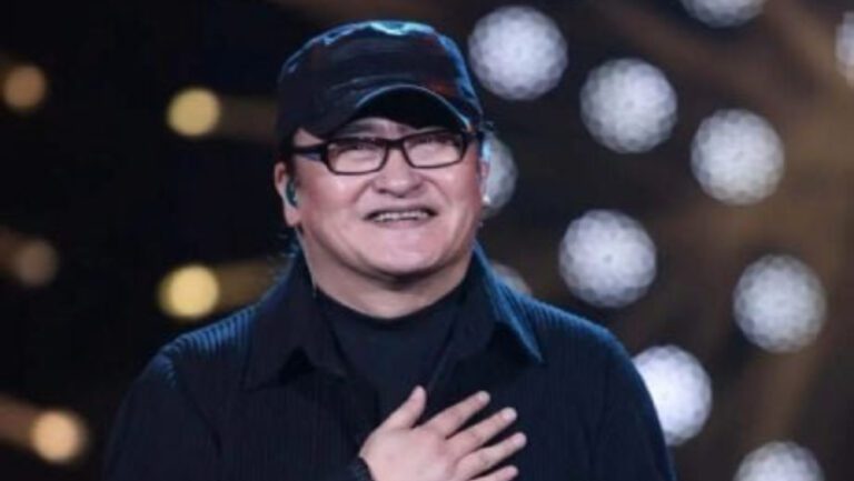音樂教父劉歡病逝 長期受股骨頭壞死與心臟疾病困擾