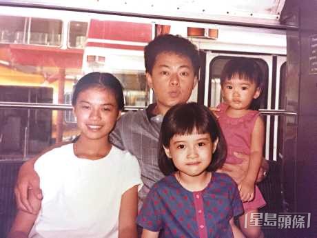 羅樂林經歷過兩段婚姻,與首任太太育有兩名女兒,後與陳寶儀誕下女兒羅苡之。
