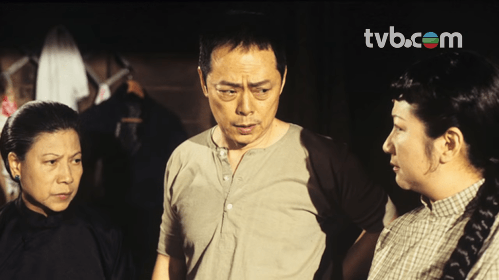 在4月7日凌晨播放的《七號差館》中,他飾演的「孫全」亦難逃一死。