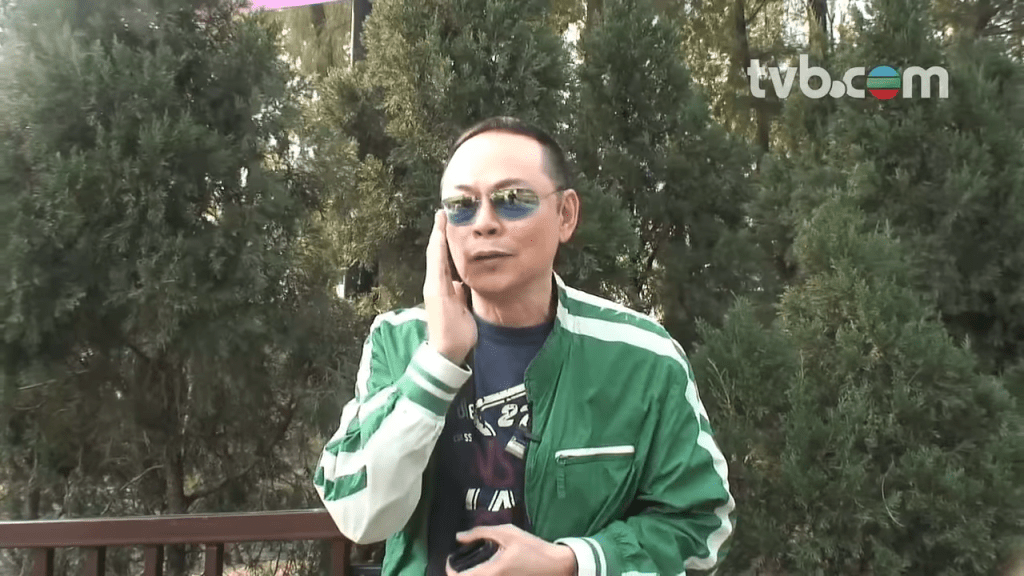 羅樂林曾就24小時內「連死五次」的事件作出回應。