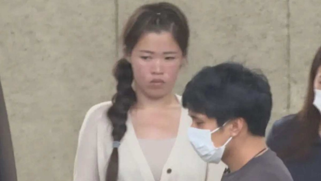 台女涉跨國詐騙集團 赴日收取1.8公斤黃金遭逮捕