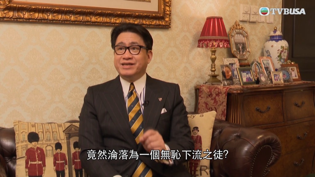 陸偉雄大律師樂於為公眾解答法律疑問。