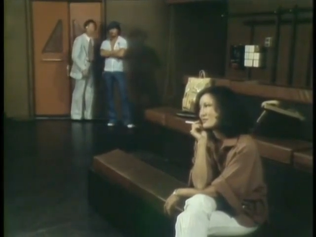 白韻琹在80年代開始深受觀眾歡迎。