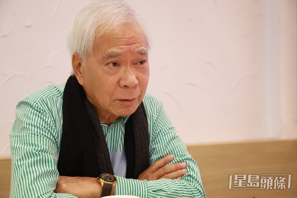 李龍基早前受訪時強調，與第二任妻子早已離婚。