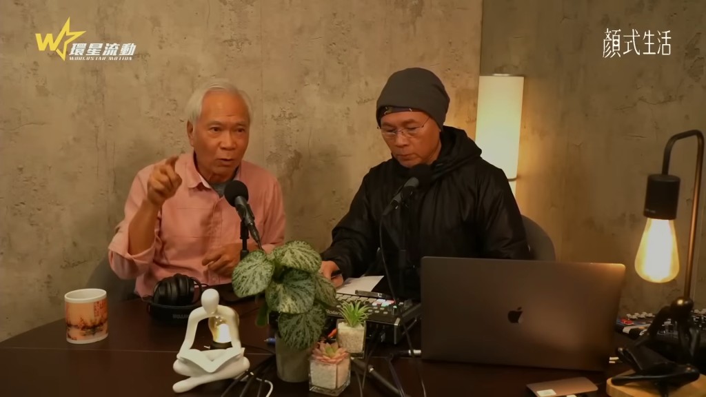 李龍基自認精明，不容易被欺騙。
