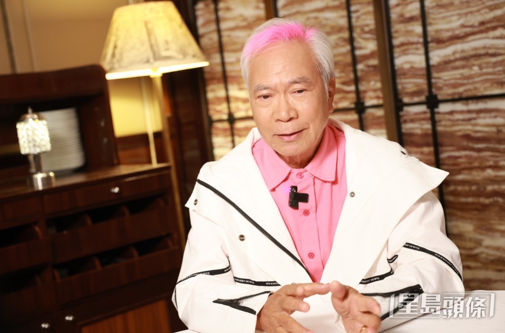 李龍基交代與王青霞已分手：「我已經全部放下，沒事了，結束了。」
