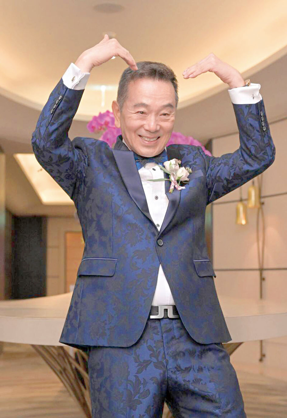 張晨光