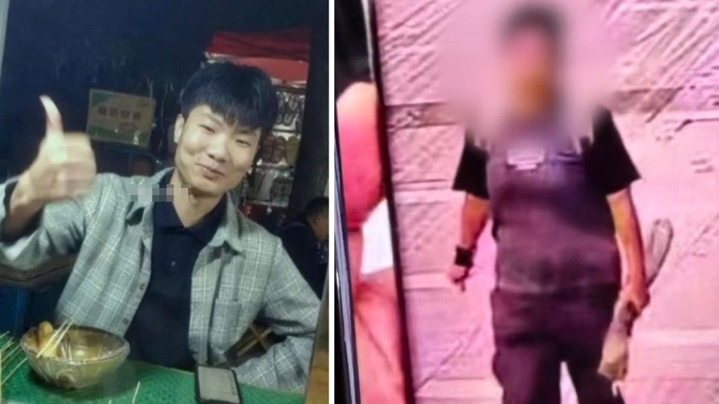 安徽網紅「傑克辣條」遭襲擊受傷 行兇女子其後墮樓身亡