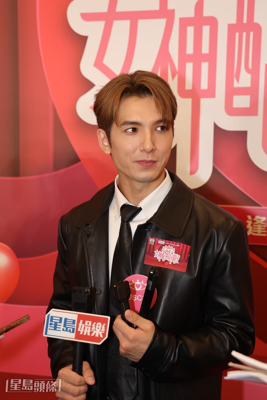 Oscar被傳媒直擊親身洗冷氣,以實際行動證明並非靠節目炒作。