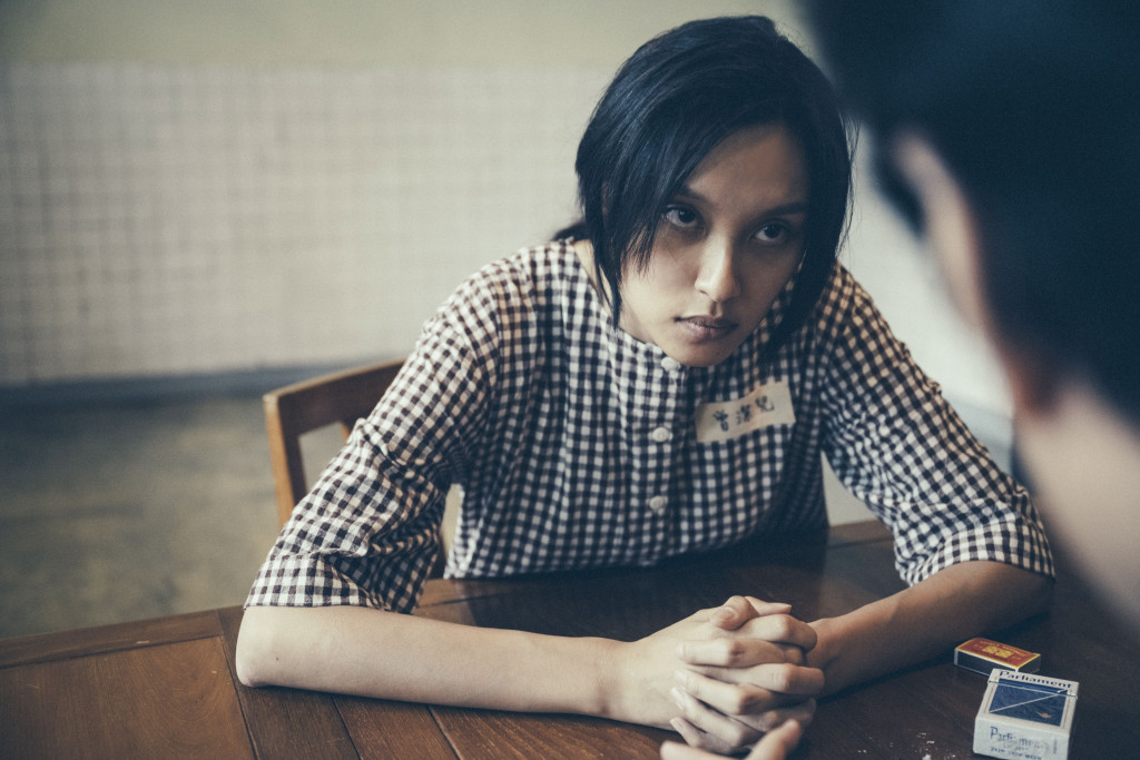 王丹妮亦有參與演出賀歲電影《毒舌大狀》。