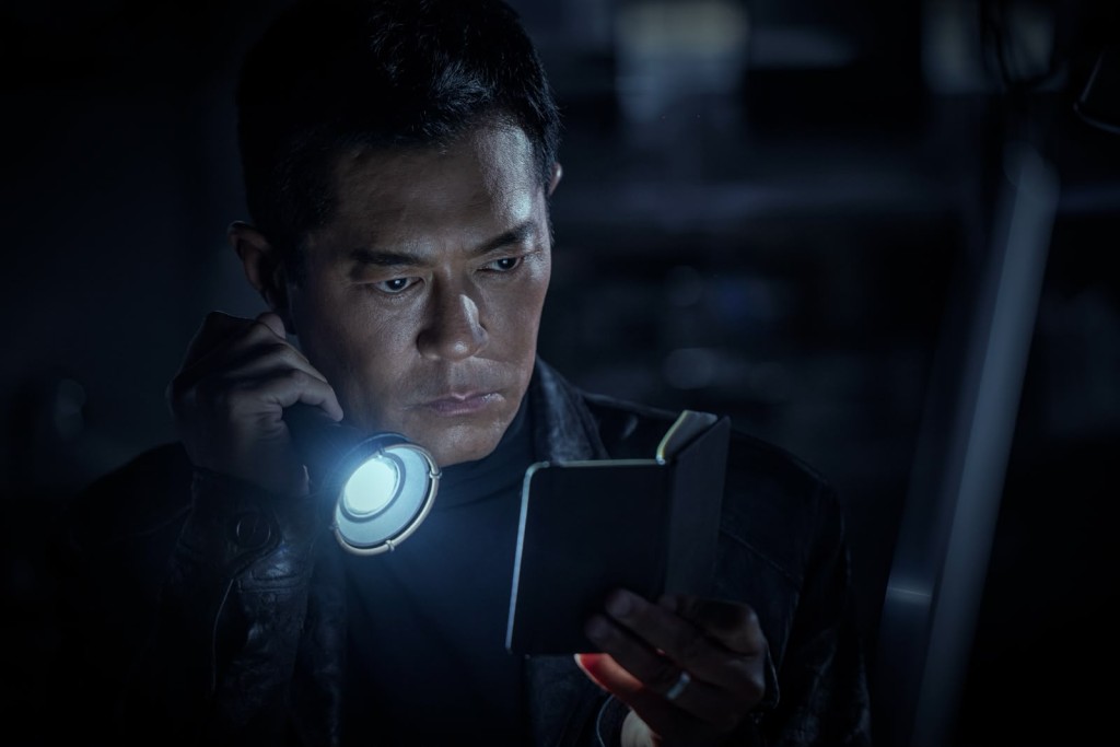 由孔令政執導的《偵戰》將於10月8日上映,主演陣容包括古天樂、任達華等實力演員。