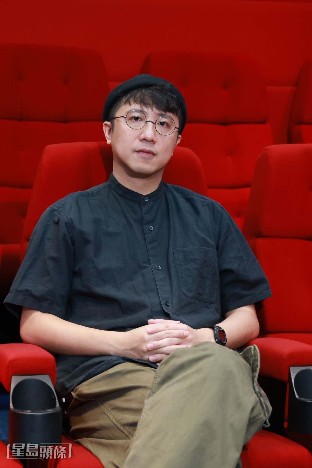 電影中的對白如「1當咗100」、「好人先會自殺」,承載了楊兩全強烈的個人社會觀察。